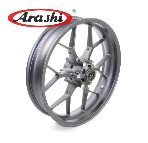 Arashi New Front Wheel Rim For HONDA CBR1000RR CBR1000 RR 2008 2009 2010 2011 2012 2013 2014 2015 2016 2017 Gold Black Wheel Rim