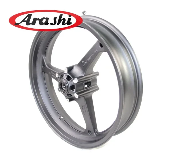Arashi New Front Wheel Rim For HONDA CBR600RR CBR 600 RR 2007 2008 2009 2010 2011 2012 2013 2014 2015 Motorcycle