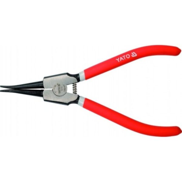 YATO Circlip Pliers 7" YT-2136-One Size