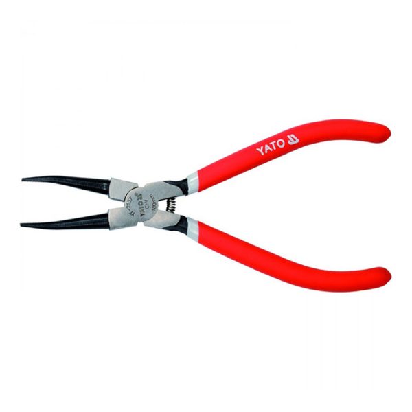 YATO Circlip Pliers 7" YT-2137-One Size
