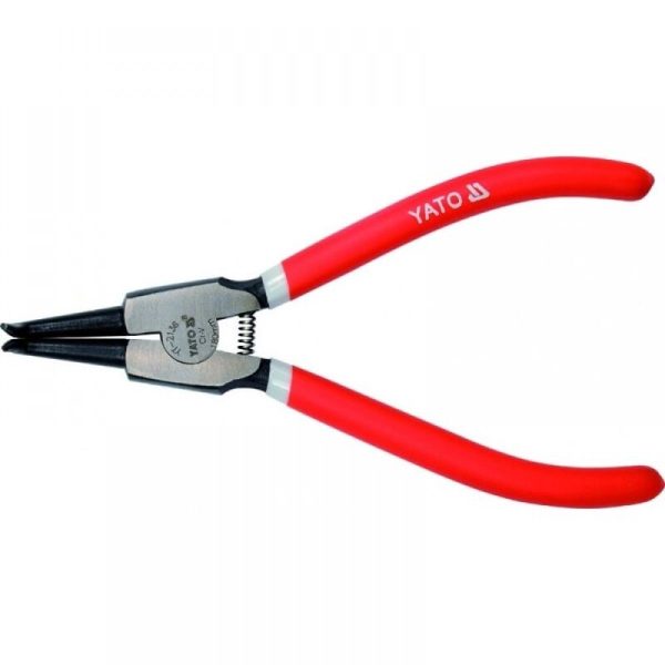 YATO Circlip Pliers 7" YT-2138-One Size