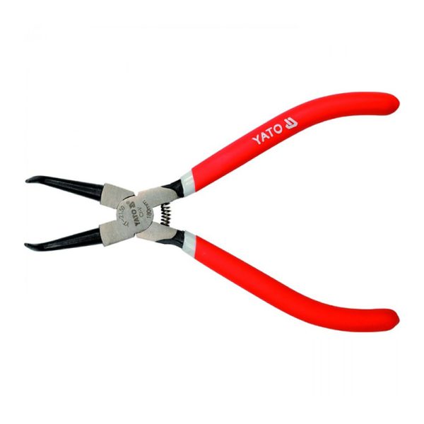 YATO Circlip Pliers 7" YT-2139-One Size
