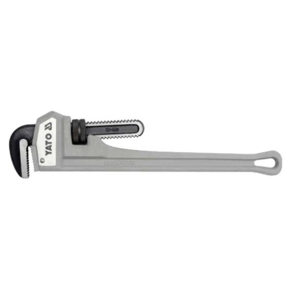 YATO Pipe Wrench 18" (450mm) YT-2483-18 inch