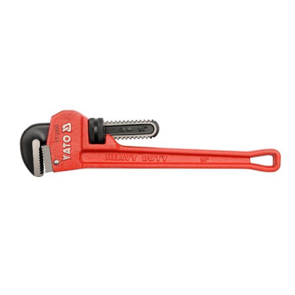 YATO Pipe Wrench 36" (900mm) Uk Model YT-2493-36 inch